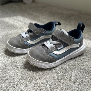 Toddler Vans Ultrarange Shoes